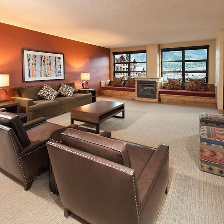 The Grand Summit Condos Park City Bagian luar foto