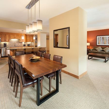 The Grand Summit Condos Park City Bagian luar foto