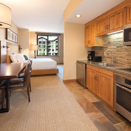 The Grand Summit Condos Park City Bagian luar foto