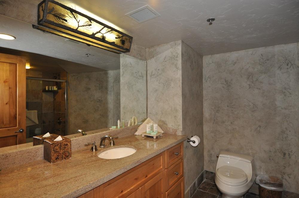 The Grand Summit Condos Park City Bagian luar foto