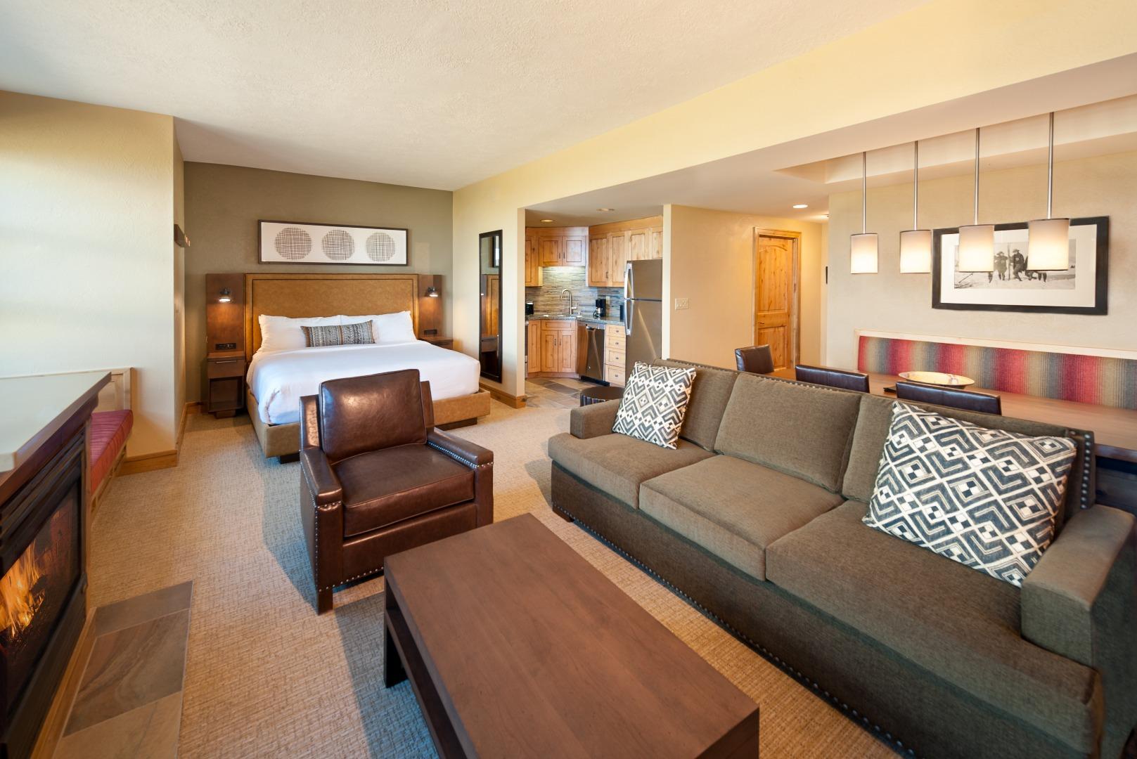 The Grand Summit Condos Park City Bagian luar foto