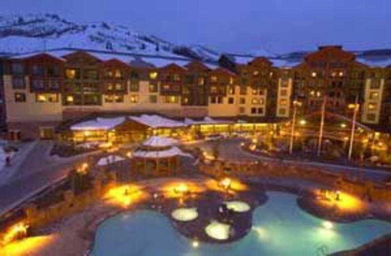 The Grand Summit Condos Park City Bagian luar foto