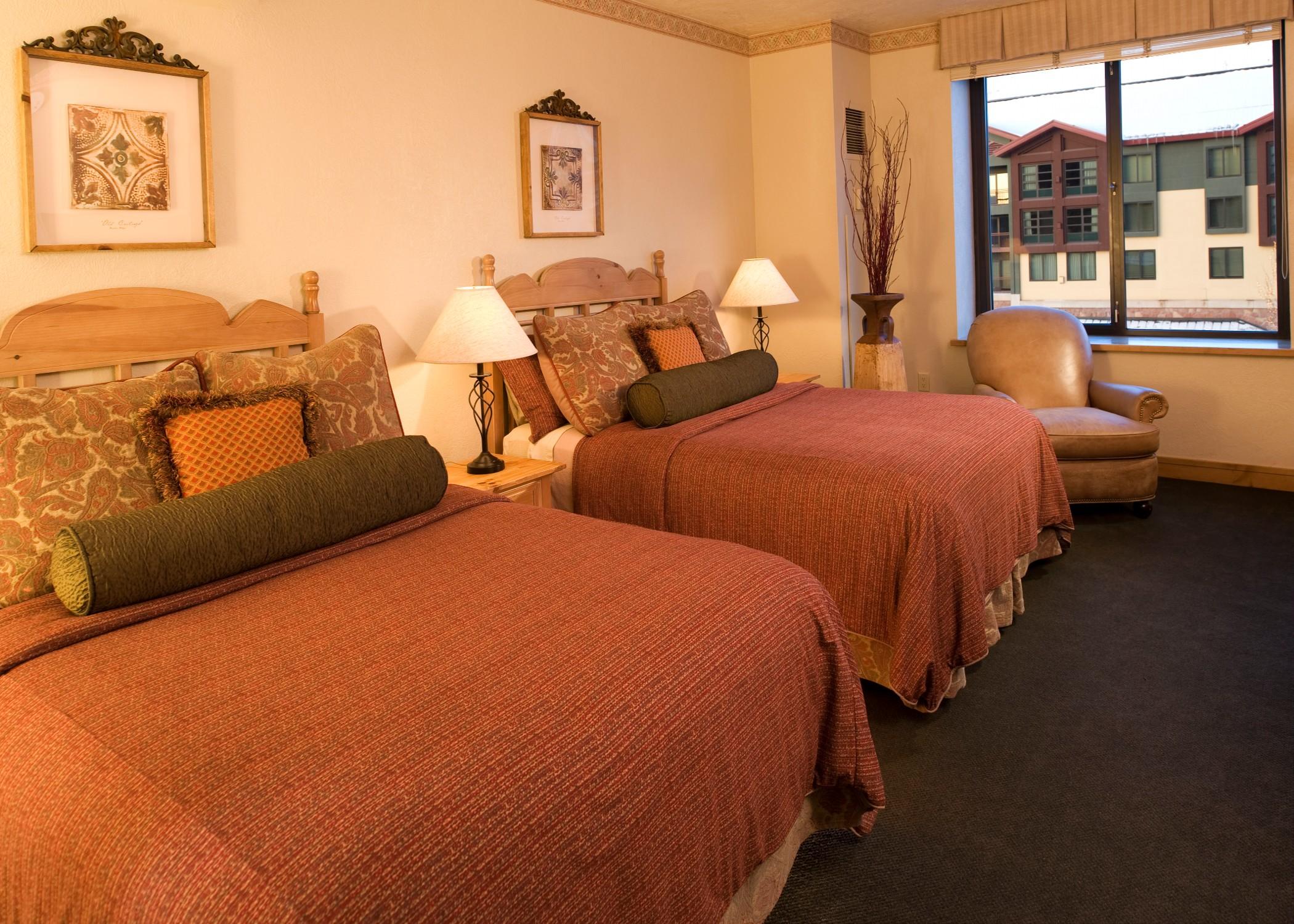 The Grand Summit Condos Park City Bagian luar foto