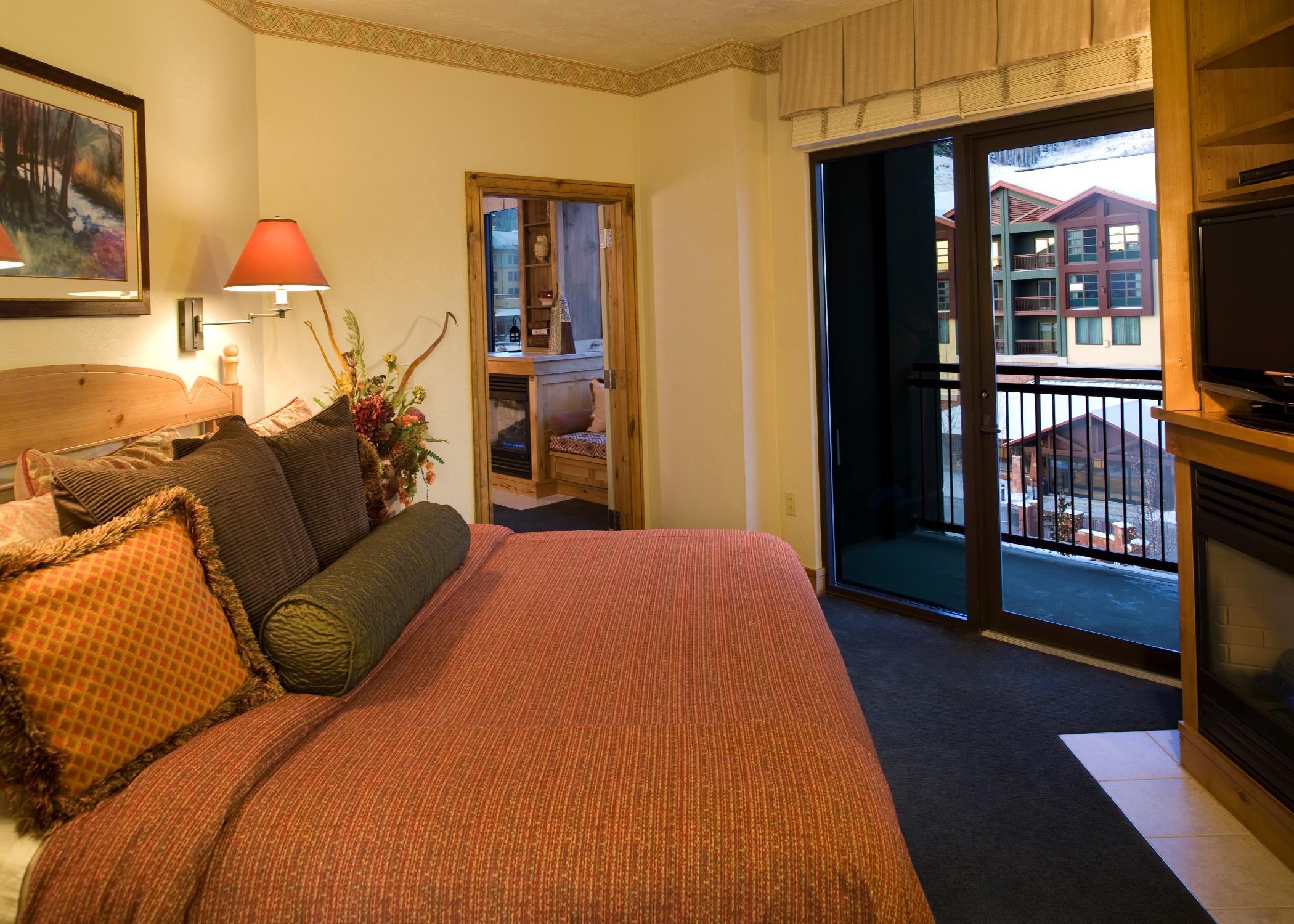 The Grand Summit Condos Park City Bagian luar foto