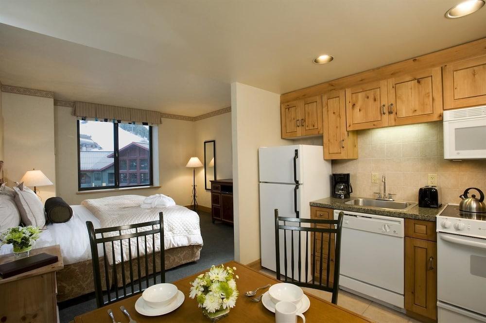 The Grand Summit Condos Park City Bagian luar foto