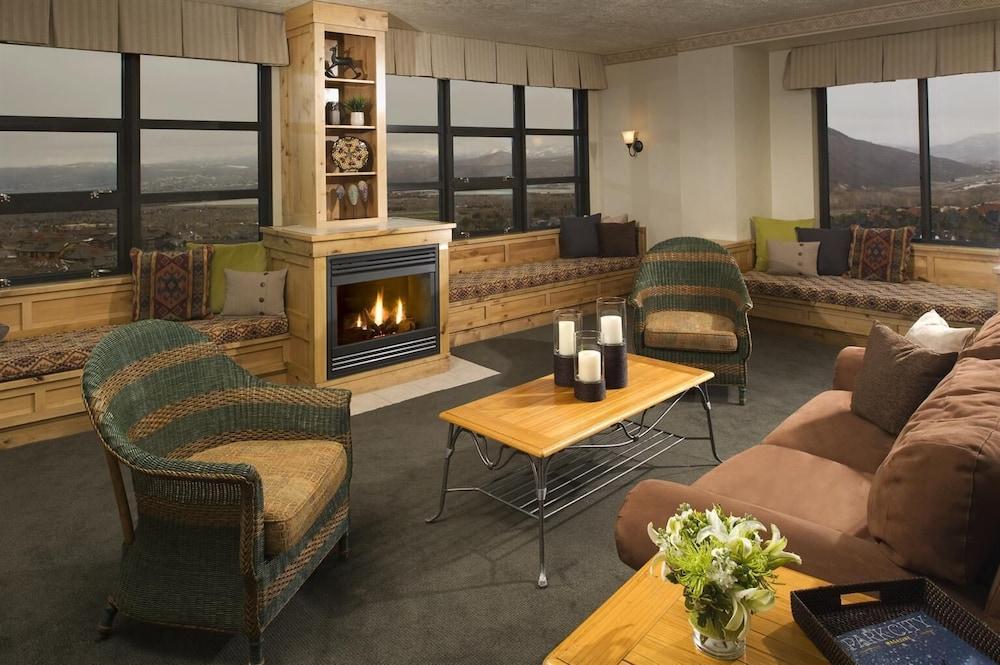 The Grand Summit Condos Park City Bagian luar foto
