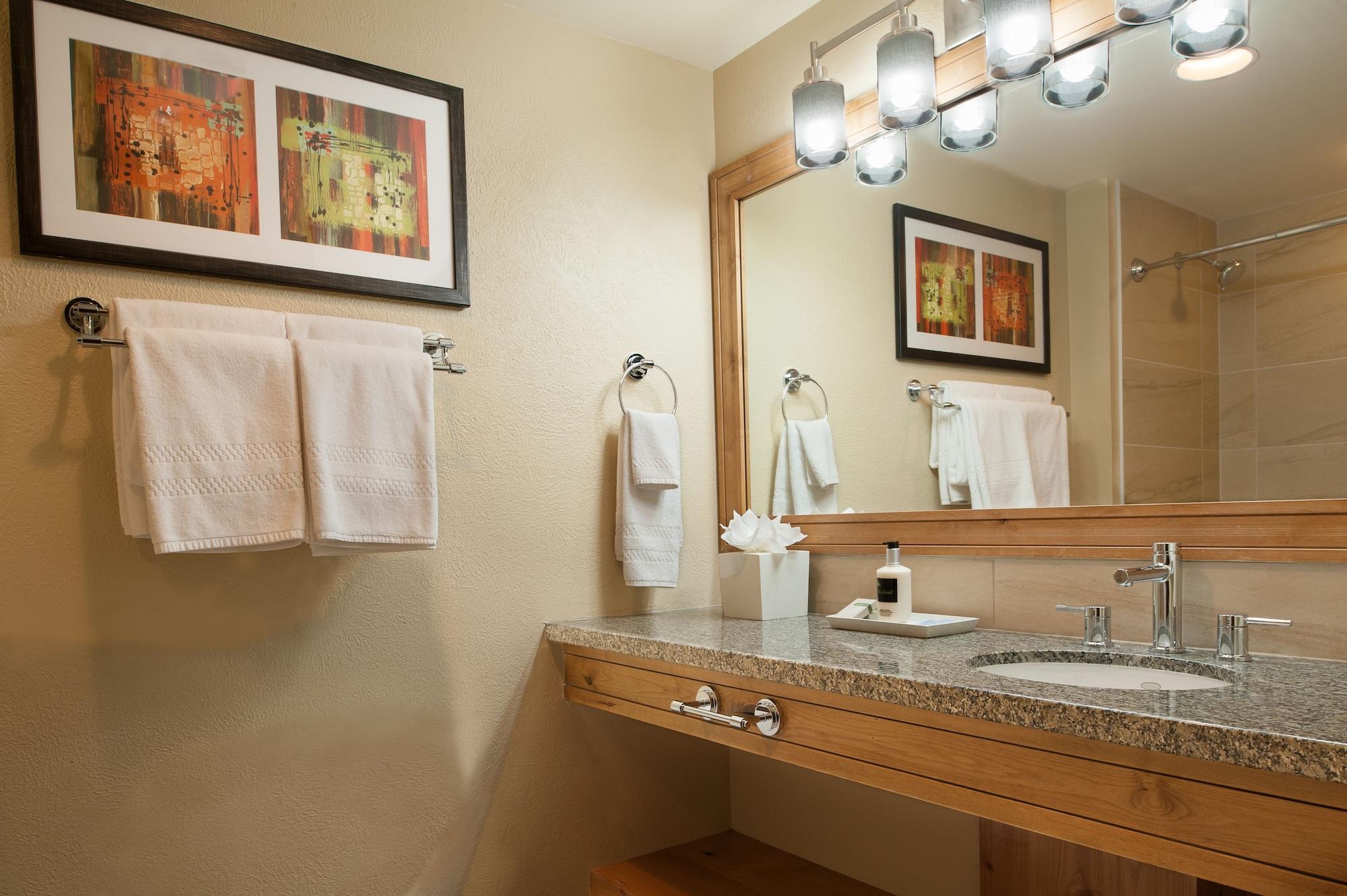 The Grand Summit Condos Park City Bagian luar foto