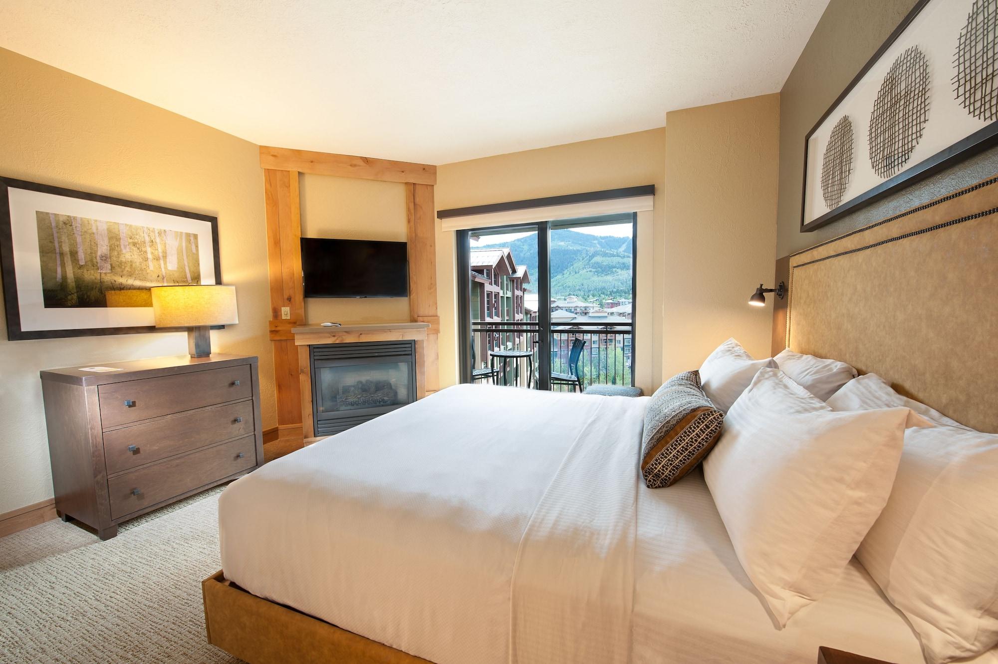 The Grand Summit Condos Park City Bagian luar foto
