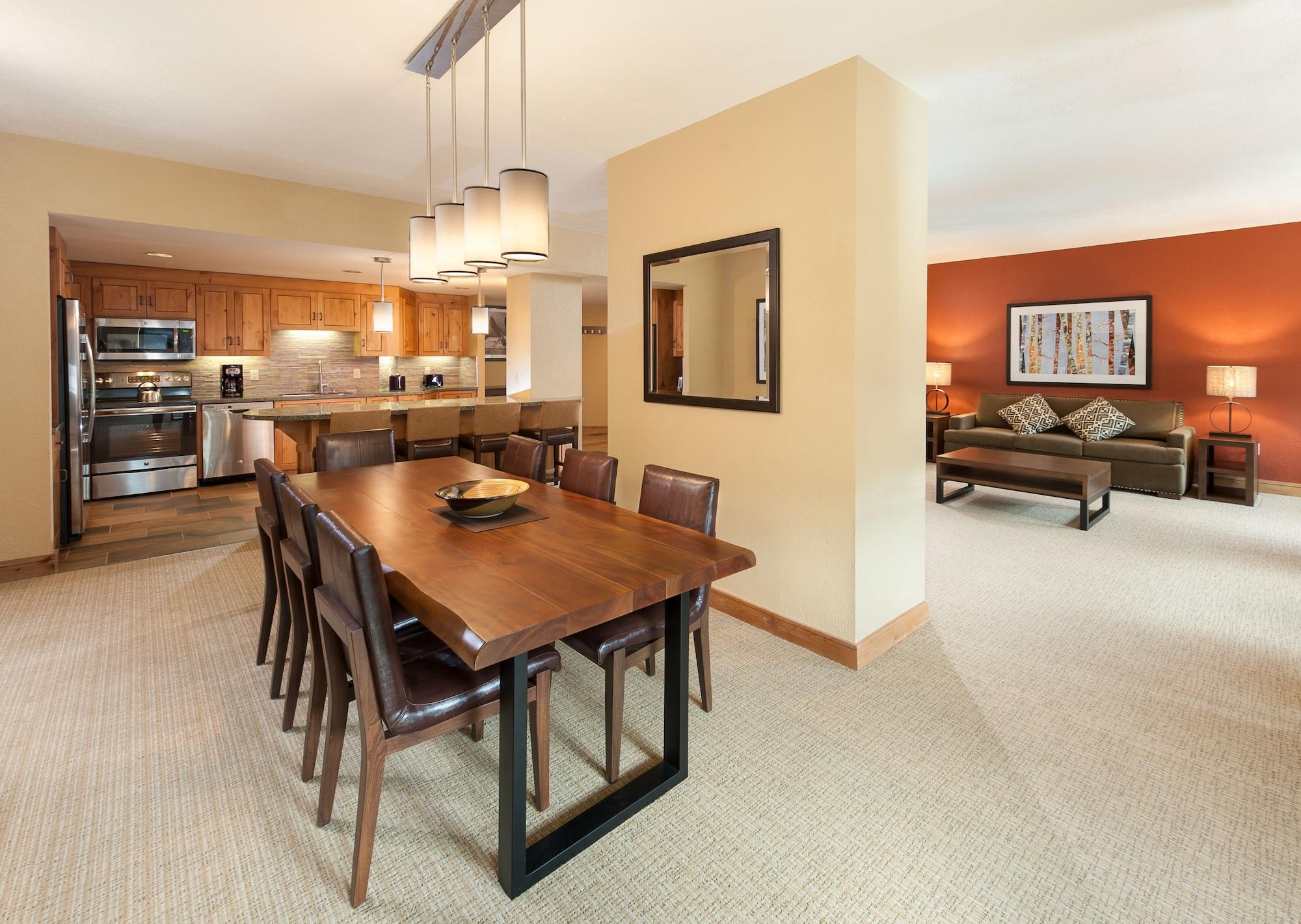 The Grand Summit Condos Park City Bagian luar foto