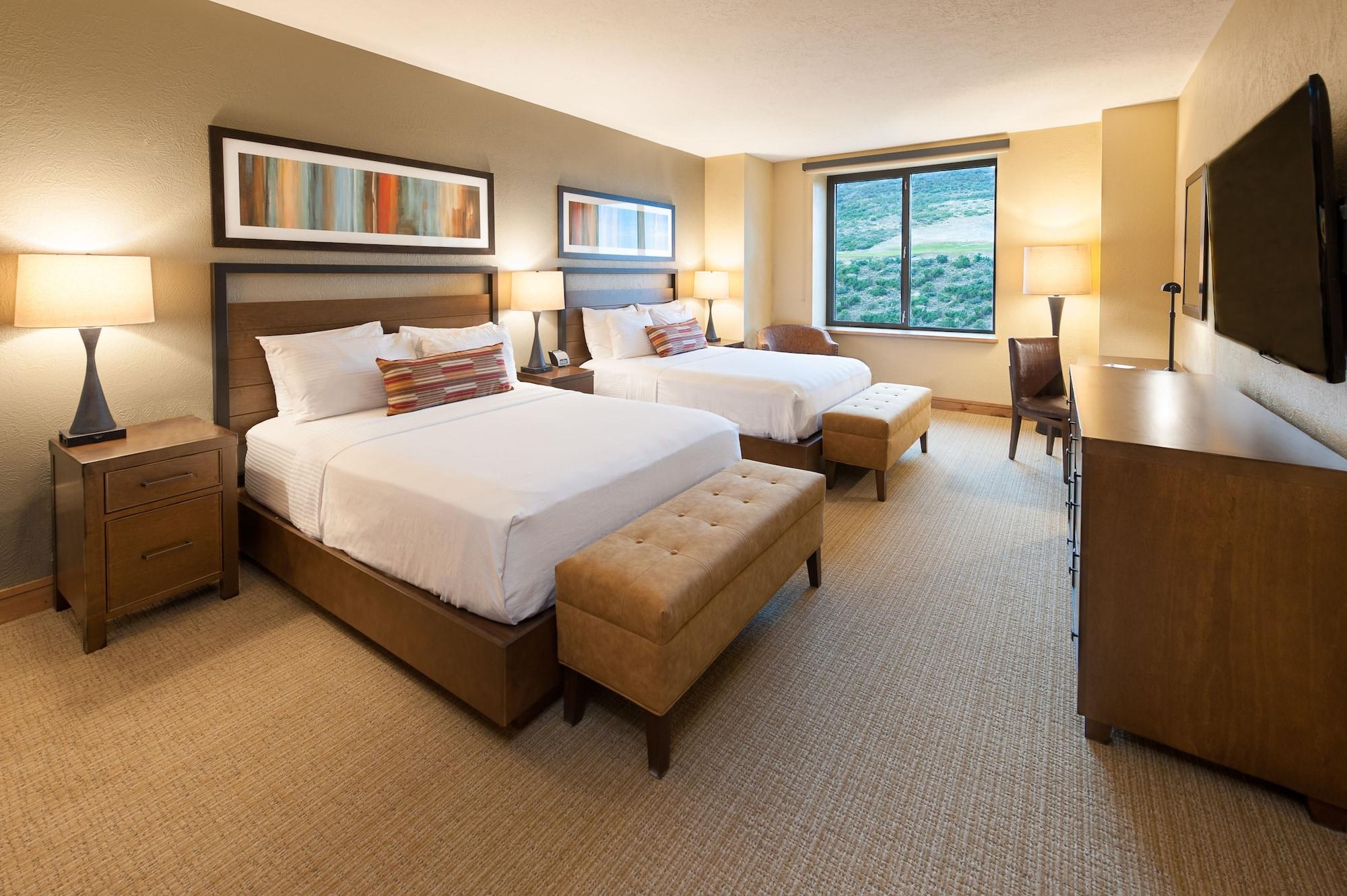 The Grand Summit Condos Park City Bagian luar foto