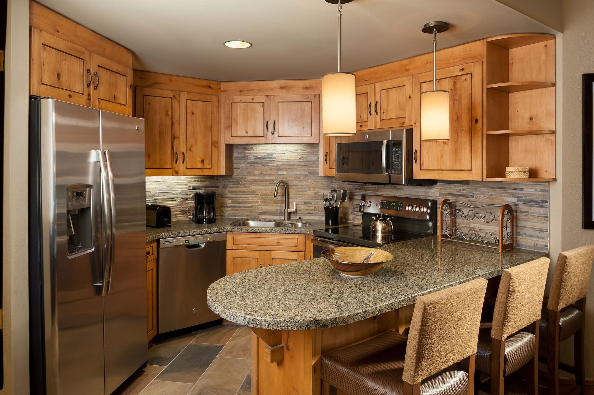 The Grand Summit Condos Park City Bagian luar foto