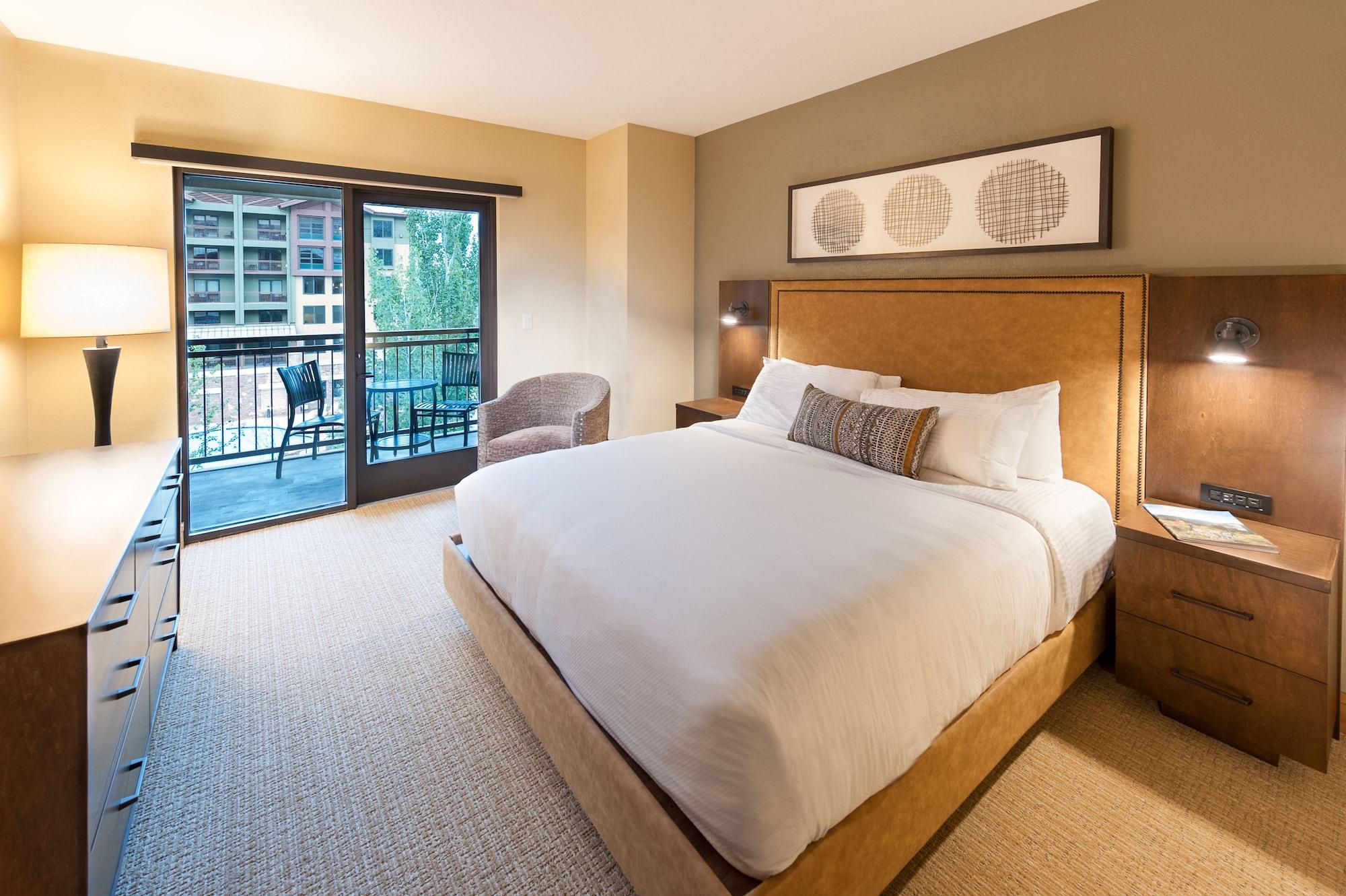 The Grand Summit Condos Park City Bagian luar foto