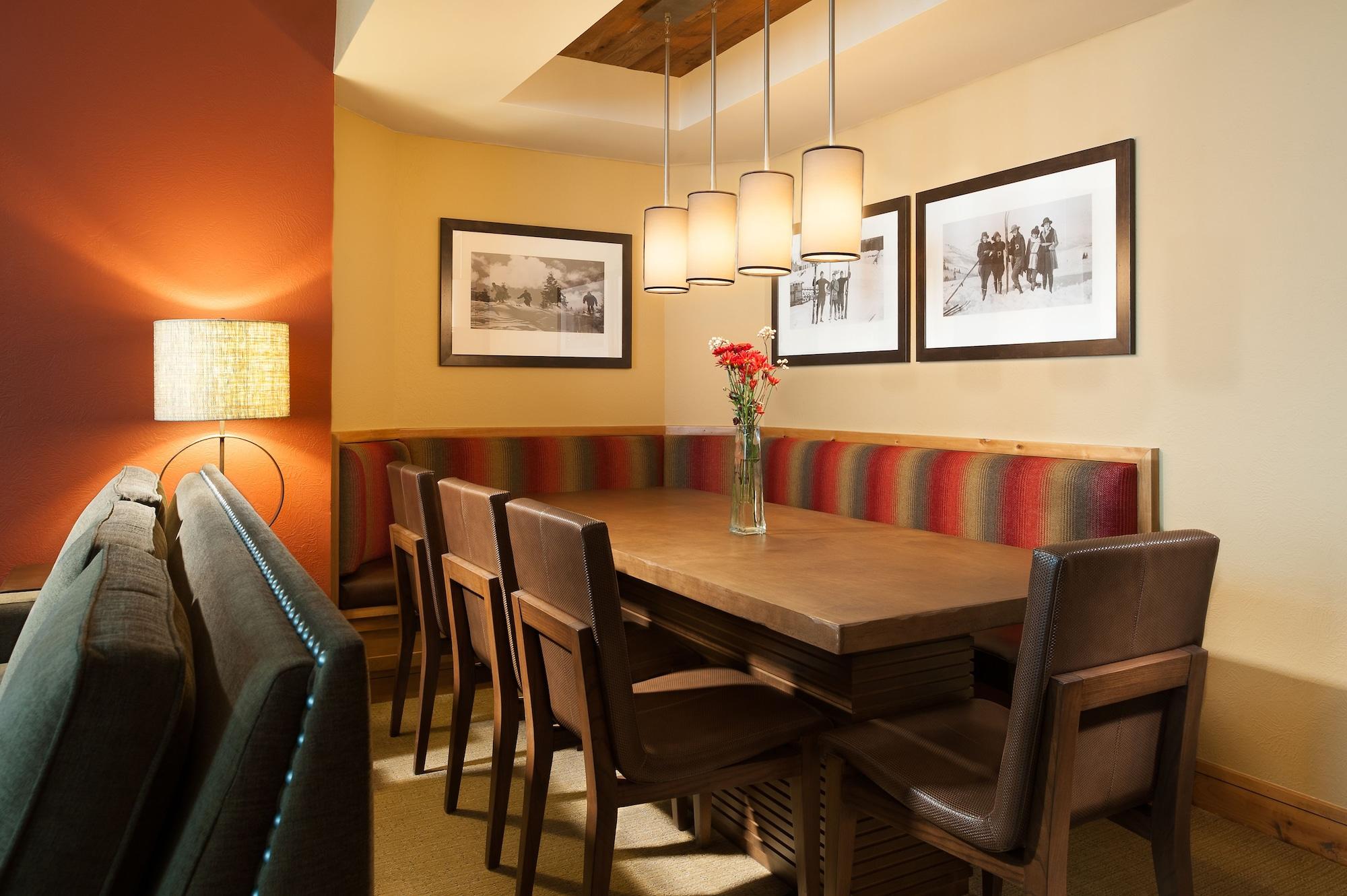 The Grand Summit Condos Park City Bagian luar foto