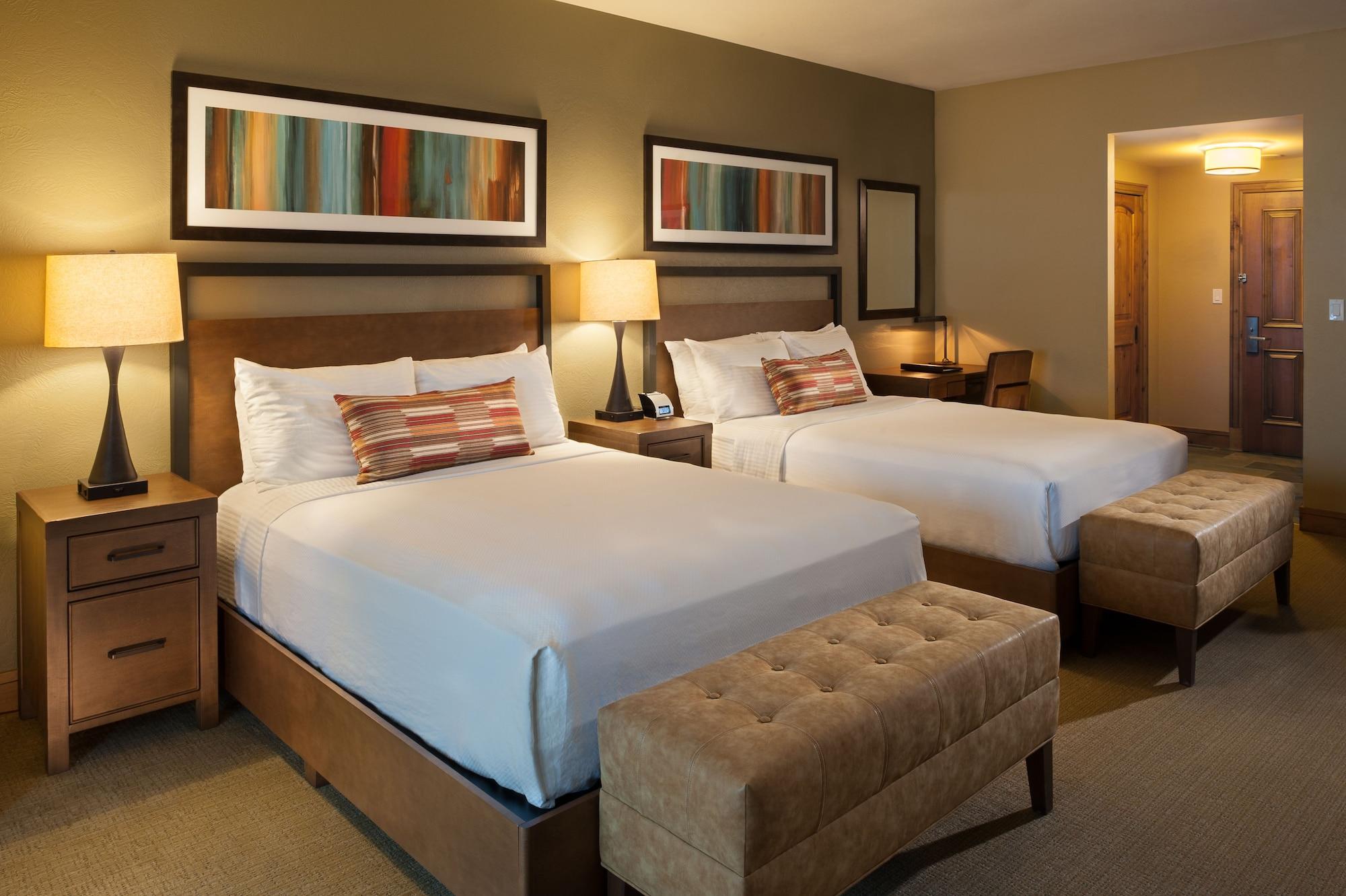 The Grand Summit Condos Park City Bagian luar foto