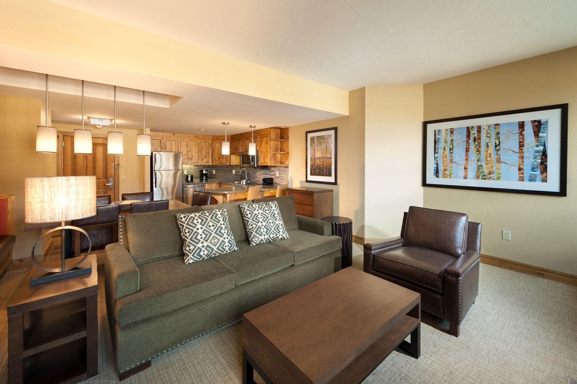 The Grand Summit Condos Park City Bagian luar foto