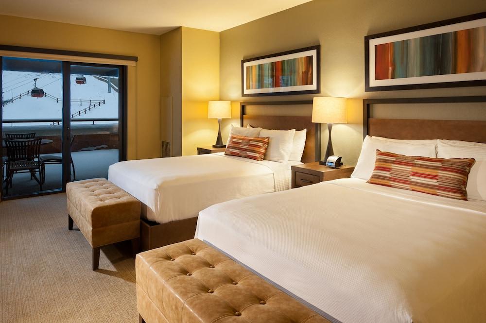 The Grand Summit Condos Park City Bagian luar foto