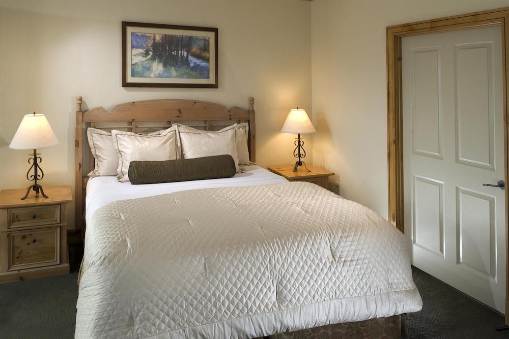 The Grand Summit Condos Park City Bagian luar foto