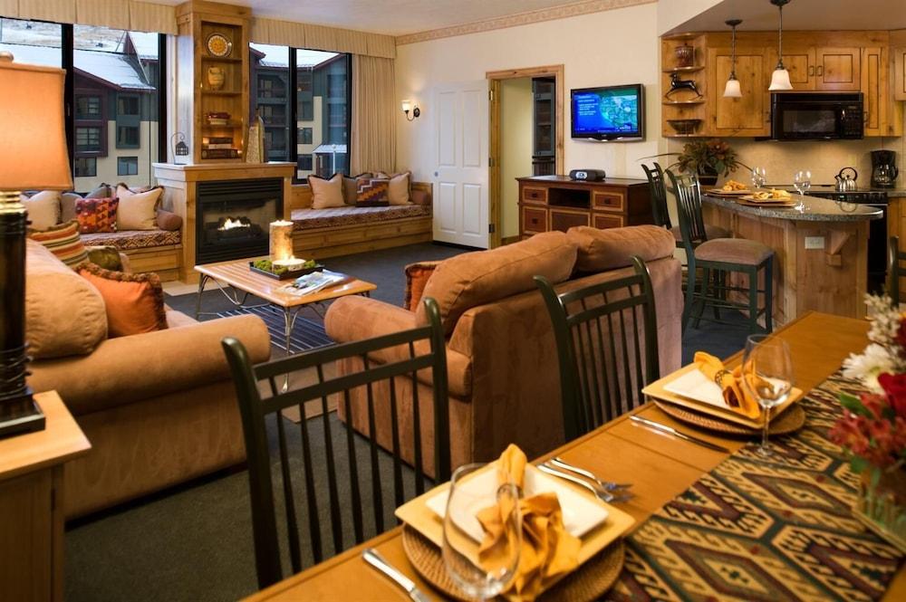 The Grand Summit Condos Park City Bagian luar foto
