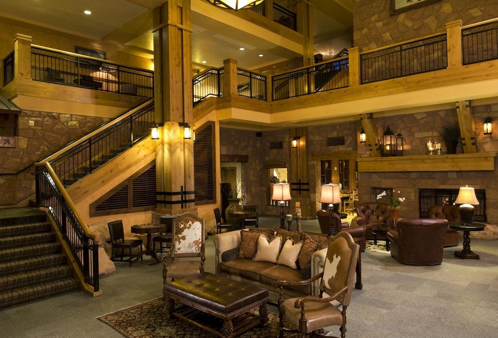 The Grand Summit Condos Park City Bagian luar foto