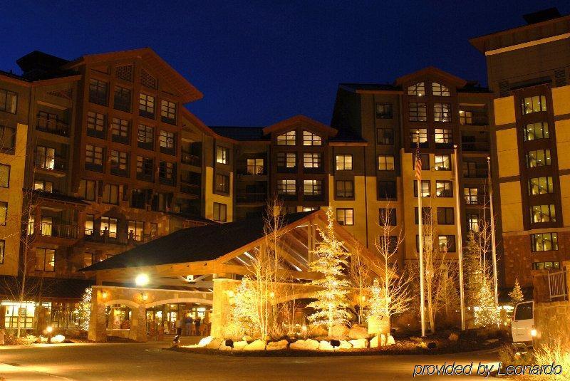 The Grand Summit Condos Park City Bagian luar foto