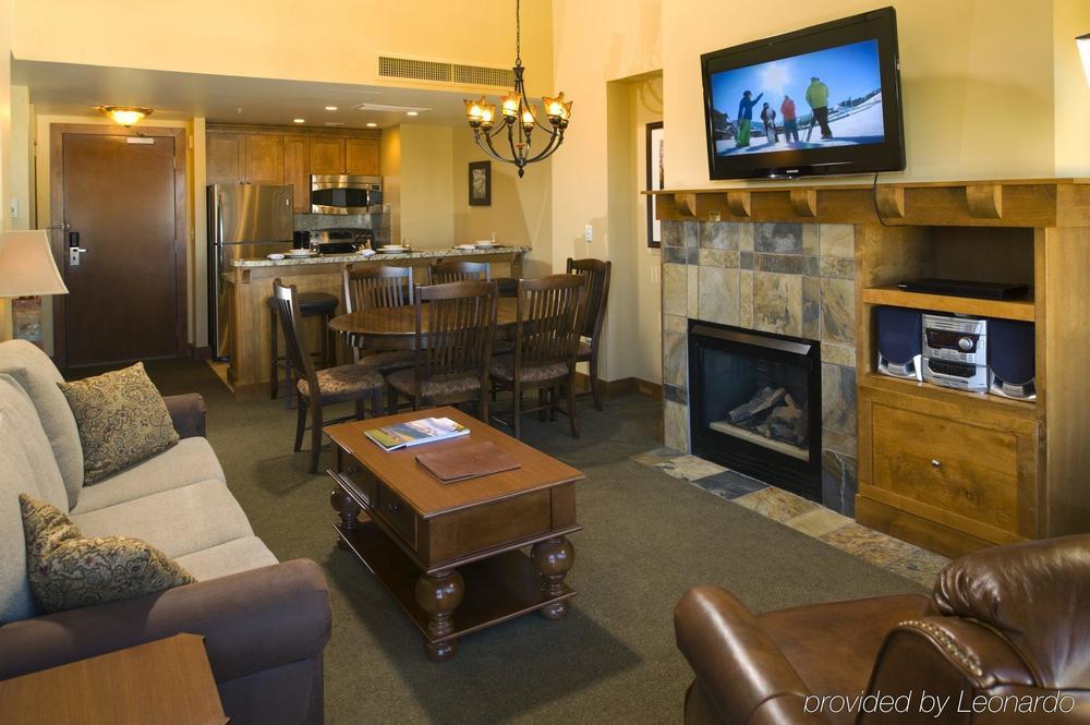The Grand Summit Condos Park City Bagian luar foto