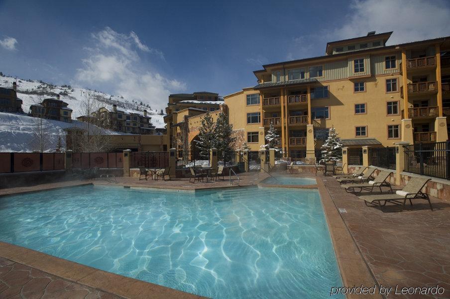 The Grand Summit Condos Park City Bagian luar foto