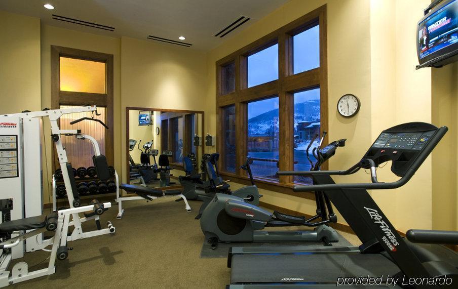 The Grand Summit Condos Park City Bagian luar foto