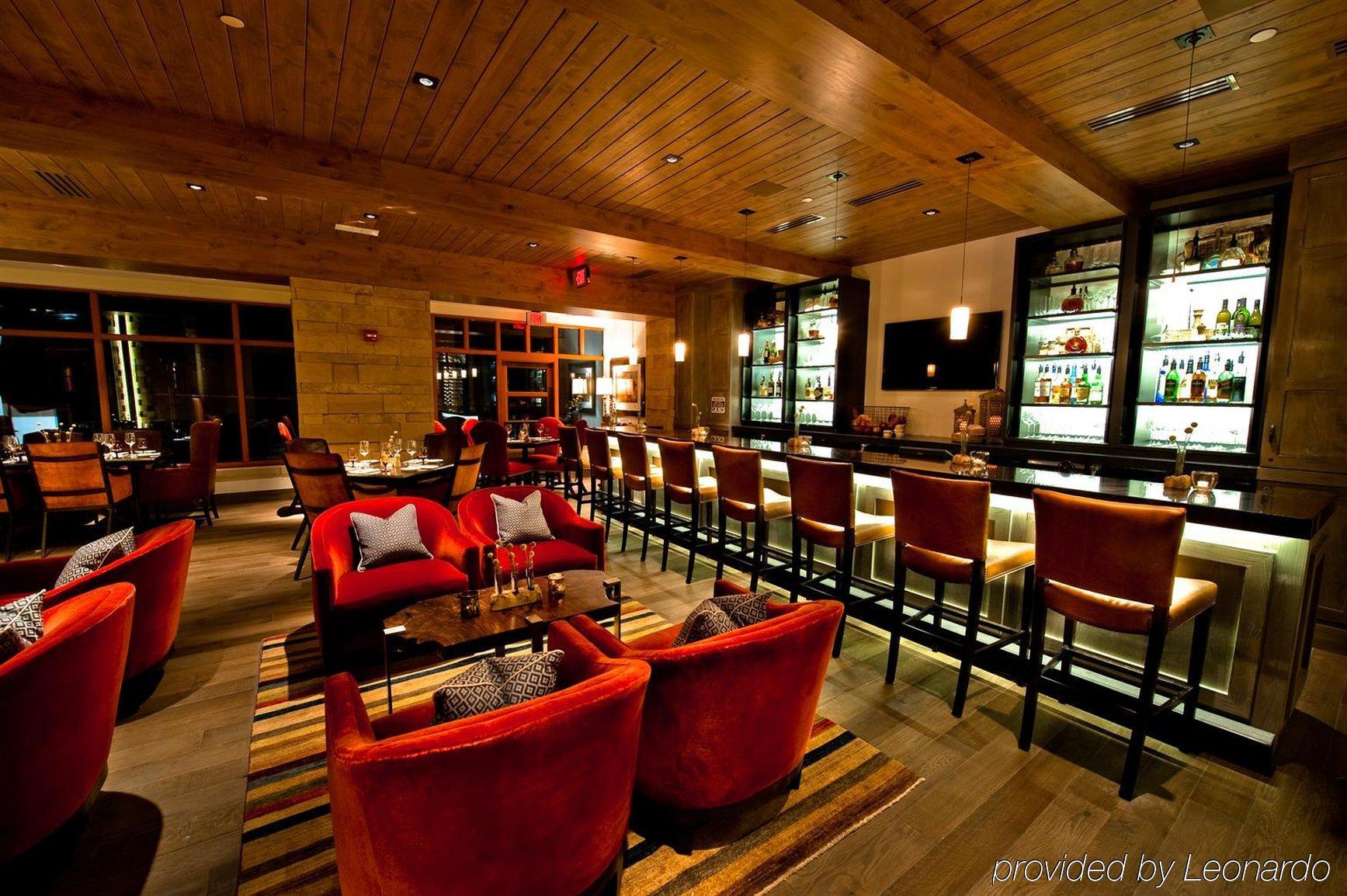 The Grand Summit Condos Park City Bagian luar foto