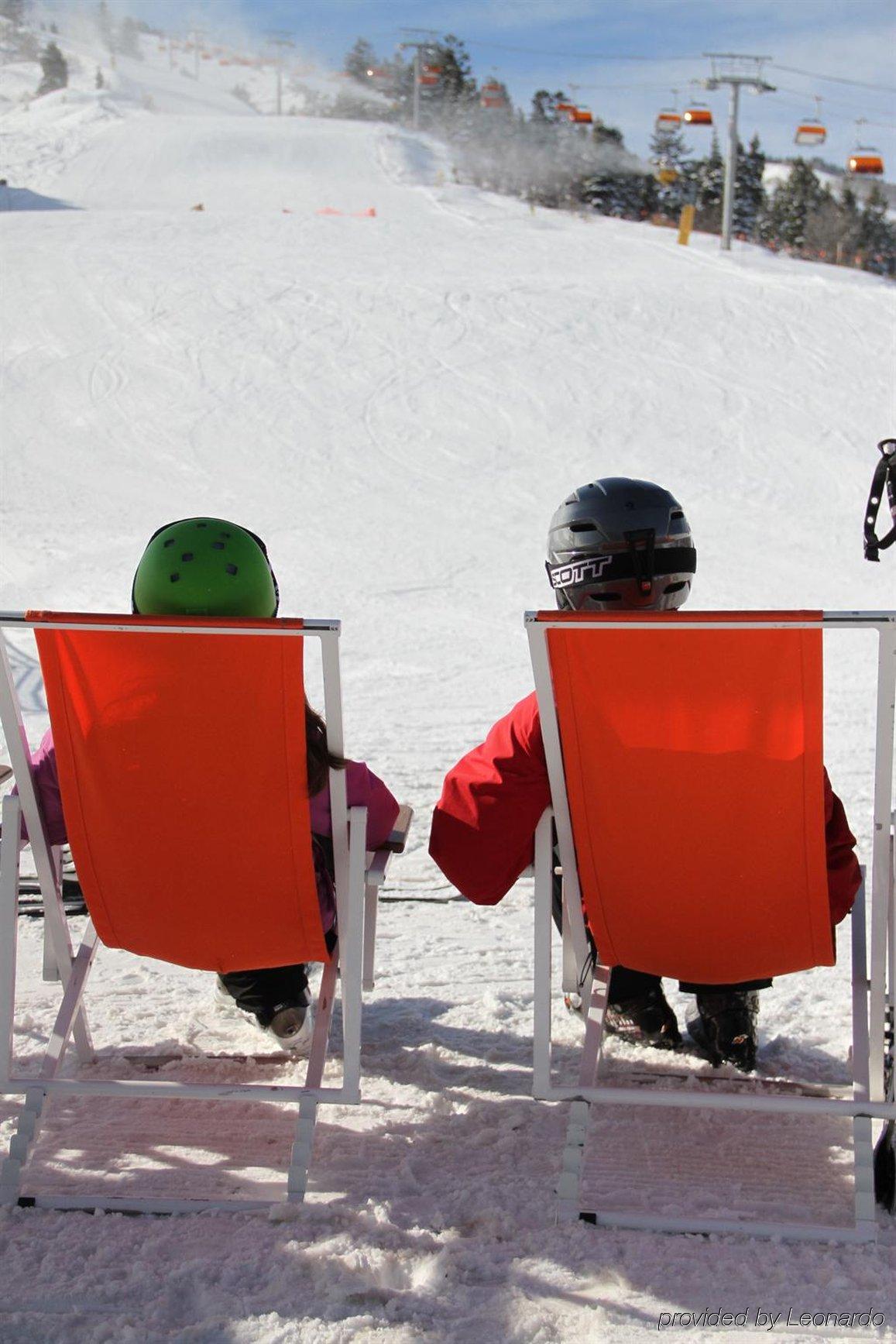 The Grand Summit Condos Park City Bagian luar foto