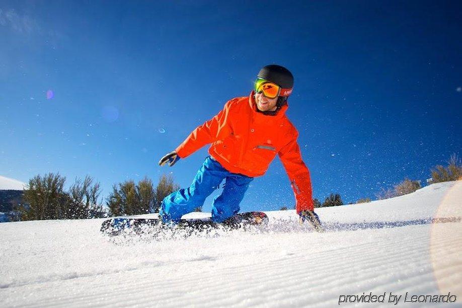 The Grand Summit Condos Park City Bagian luar foto