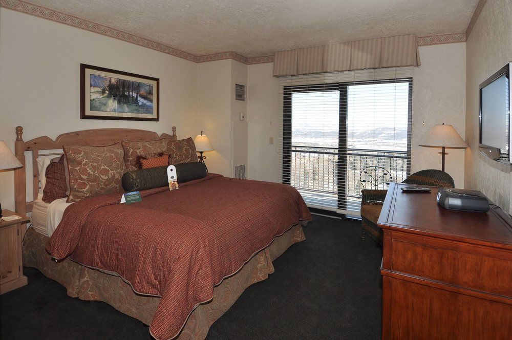 The Grand Summit Condos Park City Bagian luar foto