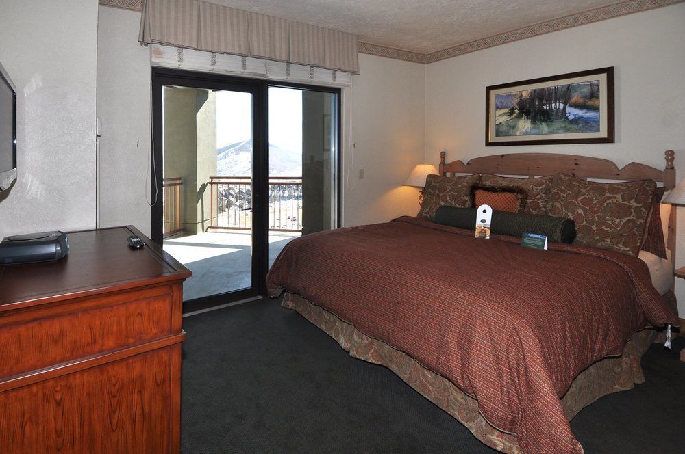 The Grand Summit Condos Park City Bagian luar foto