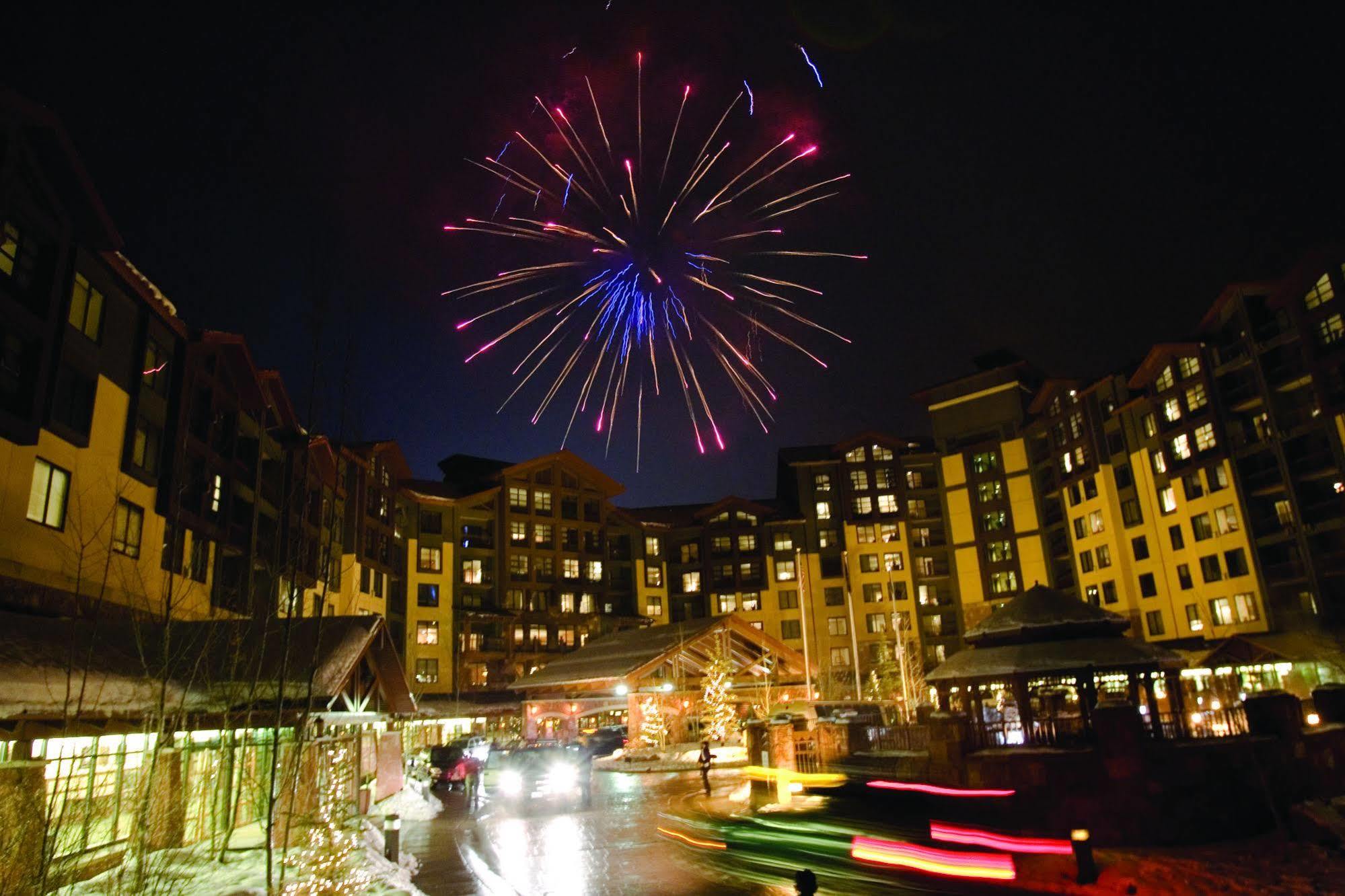 The Grand Summit Condos Park City Bagian luar foto