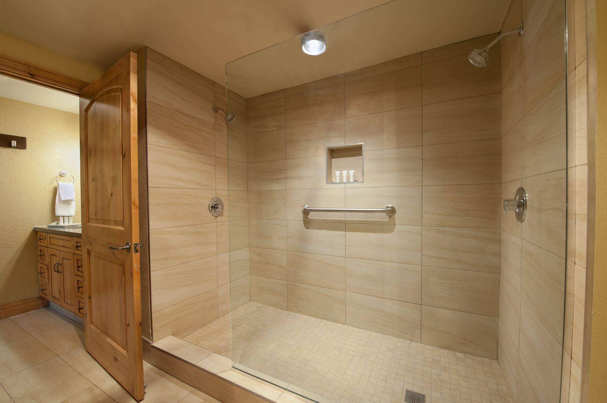The Grand Summit Condos Park City Bagian luar foto