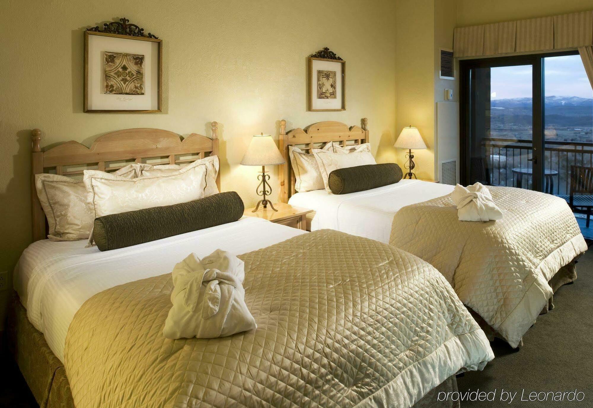 The Grand Summit Condos Park City Bagian luar foto